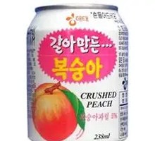 Peach Juice