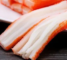 Crab Stick