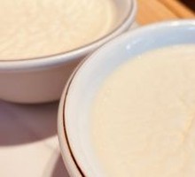 Double Skin Milk Pudding