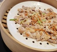 Signature Steam Chicken