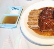 Assorted Roasted Meats Platter