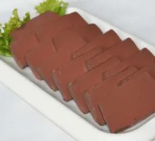 Duck Blood