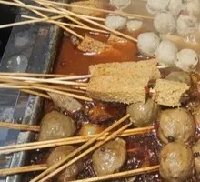 Beef Meatballs
