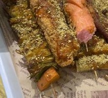 Crispy Chicken Cutlet
