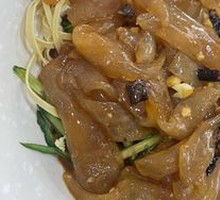 Northeast Cold Noodles