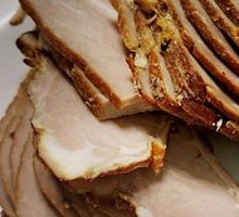 Li Lian Gui Smoked Pork