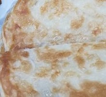 Pan-fried flatbread