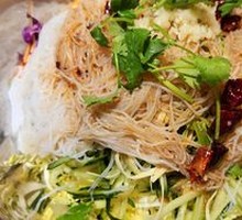 Longjiang Pong Pong菜