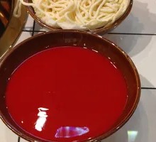 Fresh Duck Blood