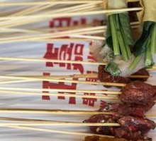 Wagyu Skewers