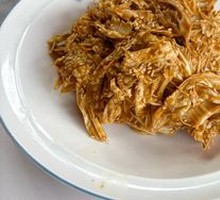Emperor Qianlong's Cabbage