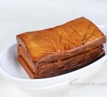 Fried Tofu Cubes