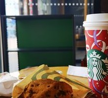 抹茶拿铁（大杯）