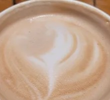 Latte Coffee