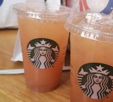 Ice-blended Peach Oolong Tea