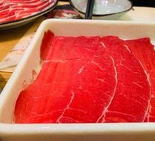 Beef Shoulder