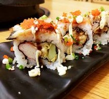 Sushi Platter