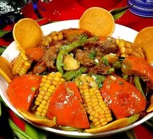 Northeast One-Pot Dish