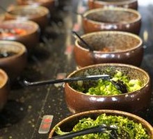 Spicy dipping sauce