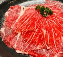 Deluxe Beef Top Blade