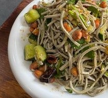 Vegetable Assortment