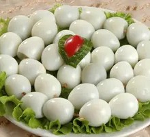 Quail Egg