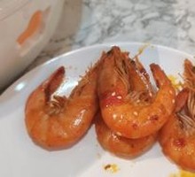 Large Shrimp