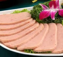 Maling Luncheon Meat