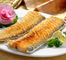 Spicy Grilled Hairtail