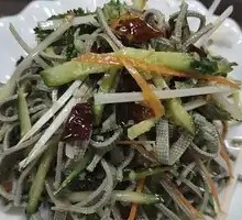Tofu丝