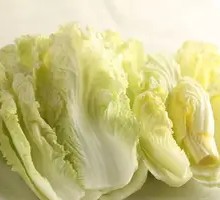 Baby bok choy