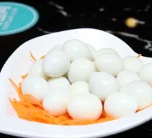Quail Egg