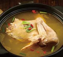 Feixi Old Chicken Soup