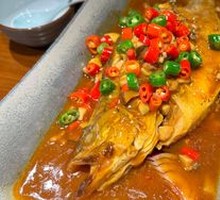 Huizhou Stinky Crawfish