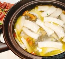 Feixi Old Hen Chicken Soup
