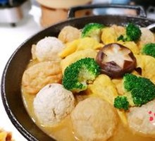 Hu Shi's Premium Hot Pot