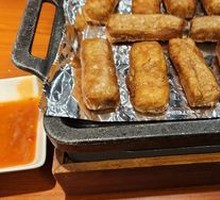 Huizhou Fermented Tofu