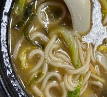 Potato Noodles