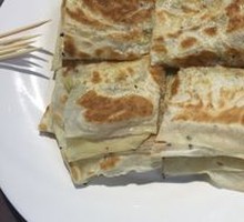 Indian Roti