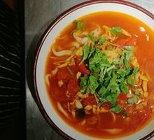 Diao Xiao Noodles