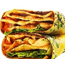 Crepe