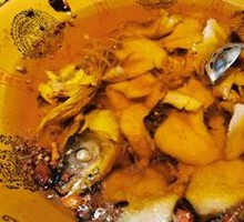 Sichuan Boiled Fish