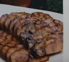 Soy Sauce Beef