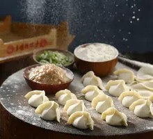 Dumplings