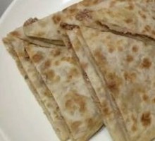 Jin's Xianghe Meat Pie