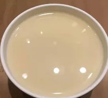 Rice Porridge