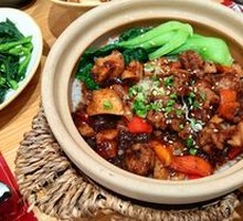 Black Pepper Beef