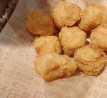 Finger-Licking Fish Pieces