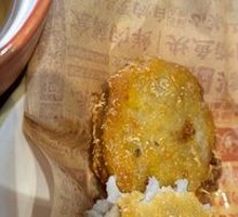 Fresh Pork Lotus Root Dumplings