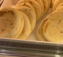 Taste-Appropriate Scallion Fragrant Pancake